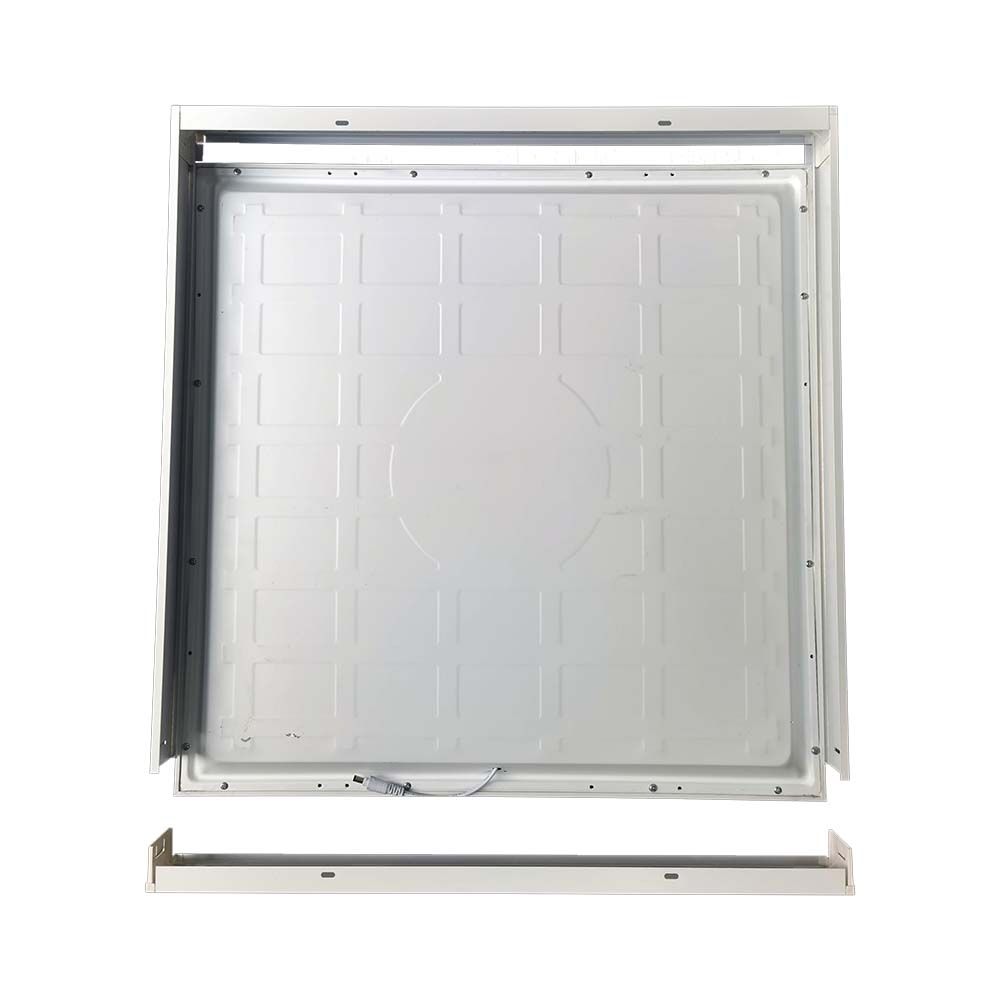 VTAC Surface Mounted  Frame for Backlit 600x600  LED Panel