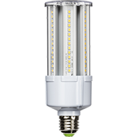 Knightsbridge 230V IP20 LED E27 Corn Lamp Light Bulb