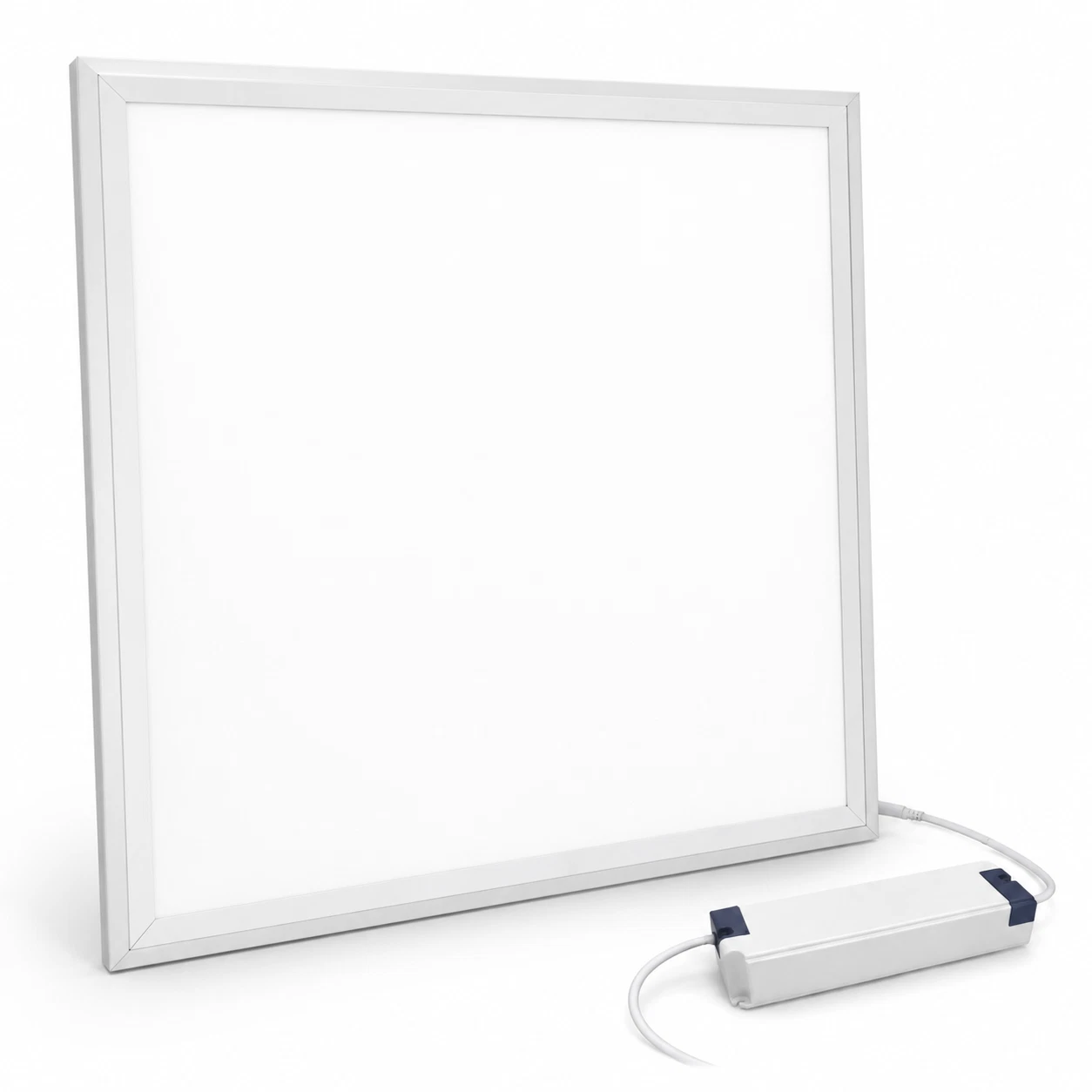 DALI Dimmable Designer 600x600 LED Ceiling Panels – Commercial Grid Lights