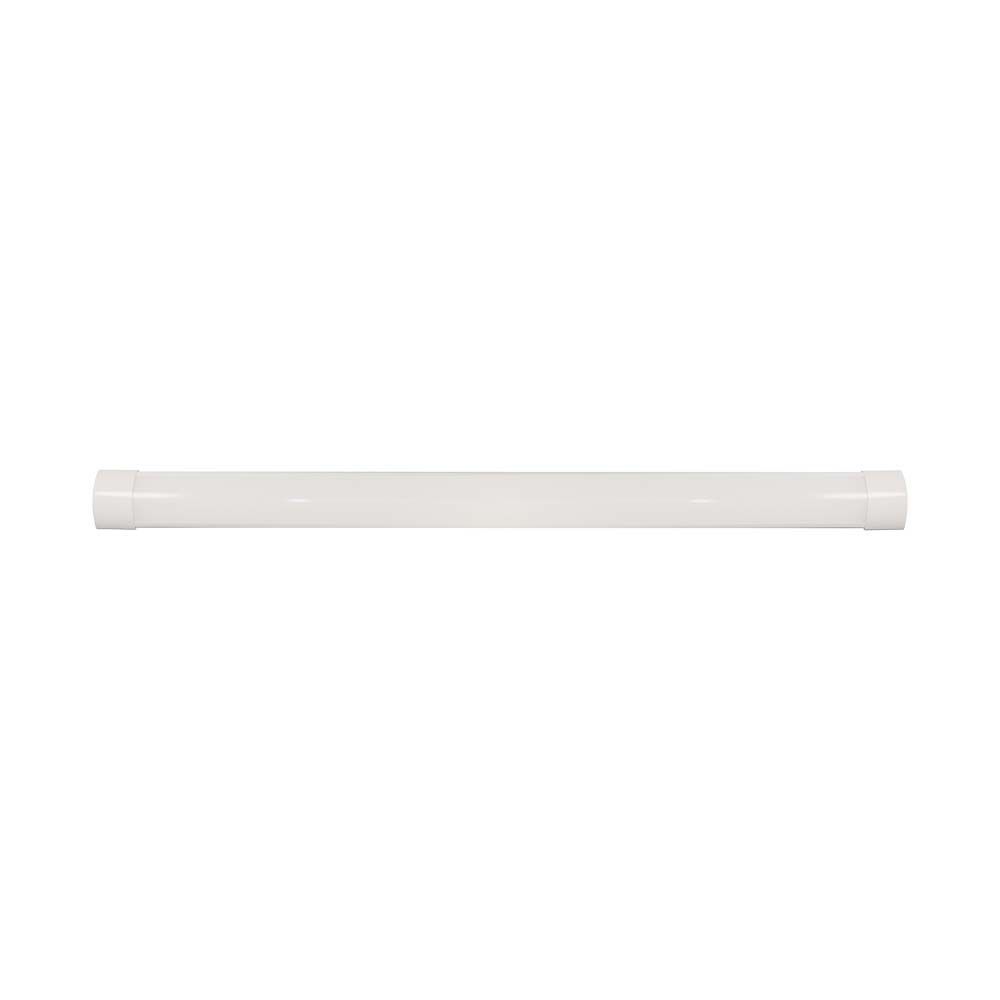 V-TAC VT-8 Slimline LED Batten Wall Ceiling Mounted Light - Samsung Chip - Multi Wattage & Multiple Sizes Available