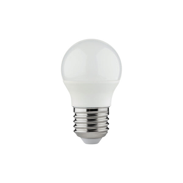 Kanlux Bilo 7W Golfball Light Bulb E14 E27 Screw