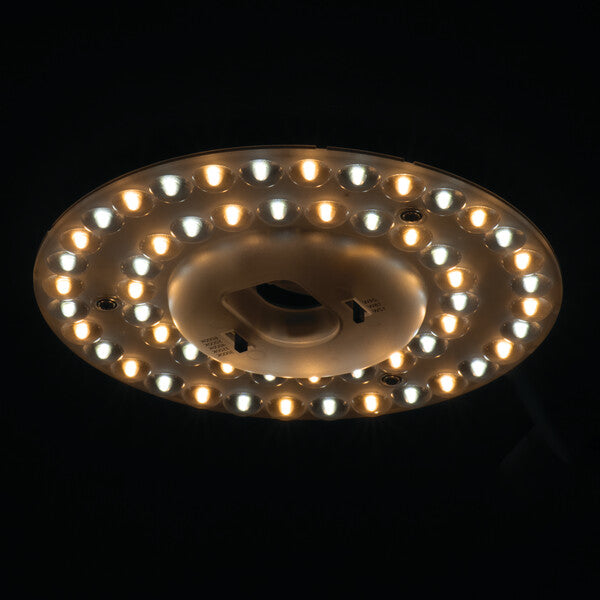 Kanlux MOD LED Light Source 12–24W CCT Selectable 3000–6500K Up to 2880lm 230V