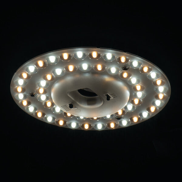 Kanlux MOD LED Light Source 12–24W CCT Selectable 3000–6500K Up to 2880lm 230V