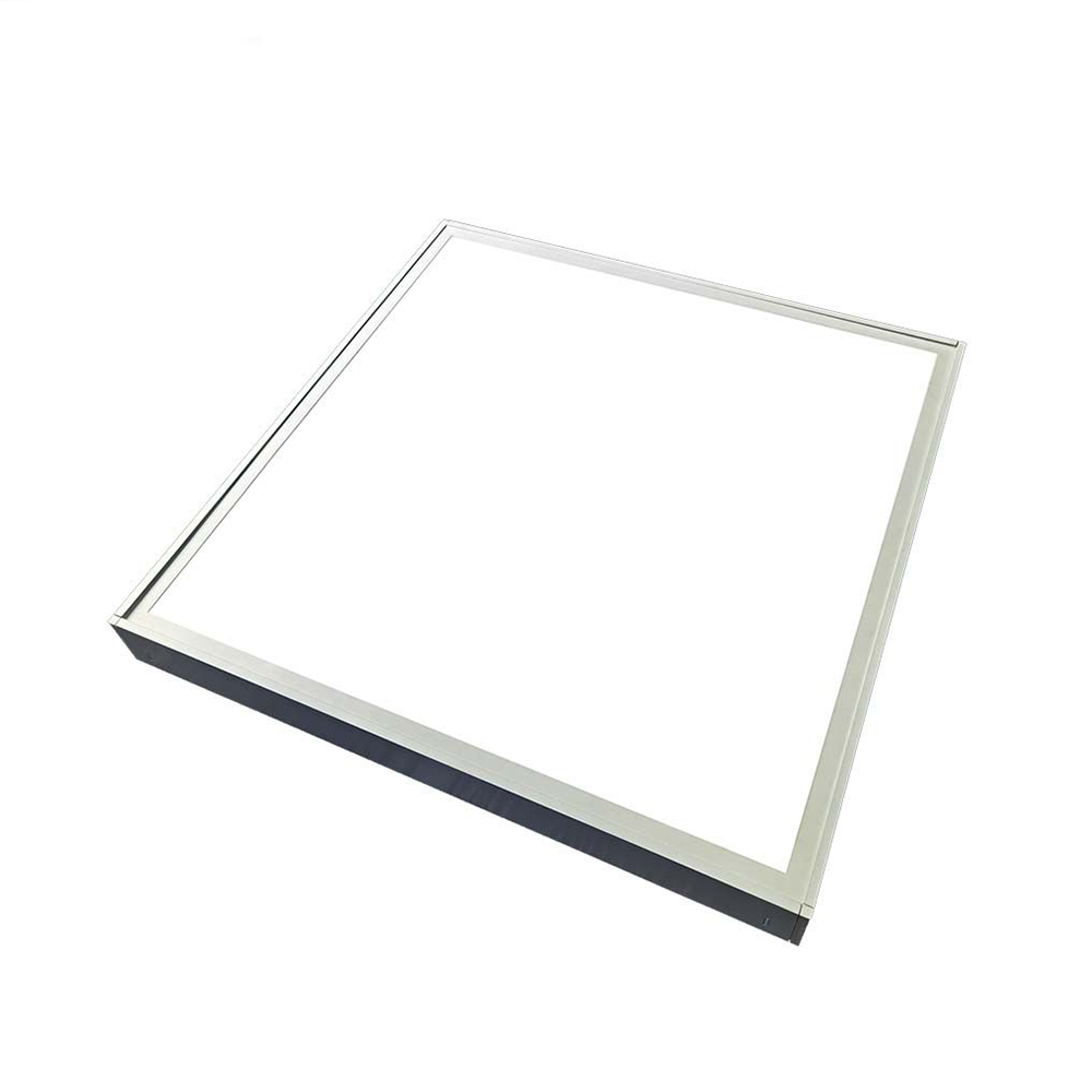 VTAC Surface Mounted  Frame for Backlit 600x600  LED Panel