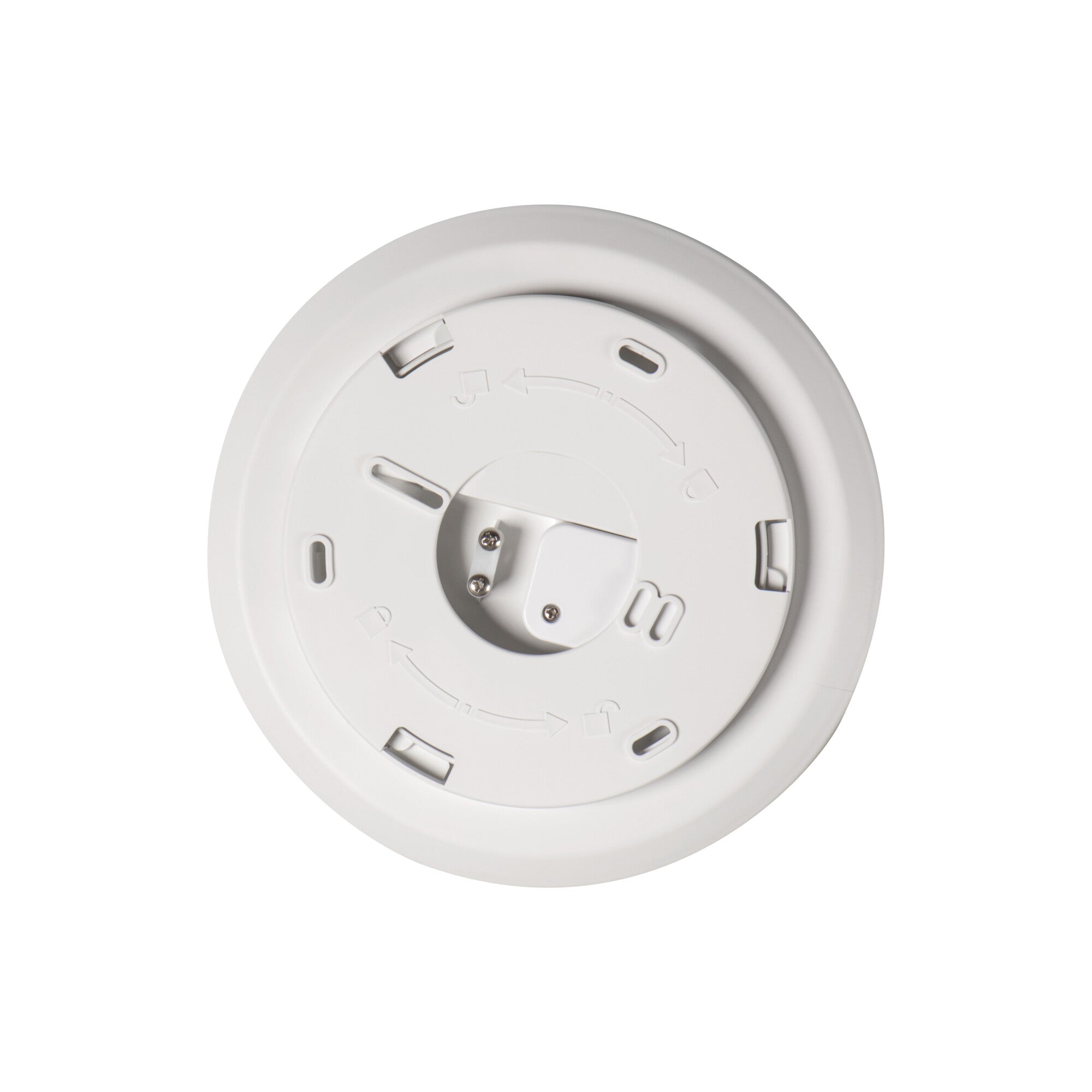 Kanlux IP54 DUNO PRO Ceiling-Mounted LED Bulkhead Light Fitting – 15W/24W, Neutral White, Outdoor/Indoor Use