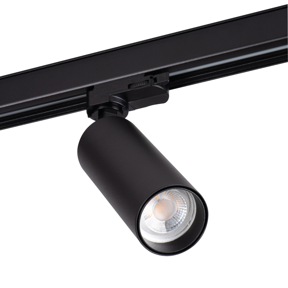 Kanlux ATL2 GU10 3C 3 Circuit Track Light Head Adjustable Spotlight - Retail Display Lighting