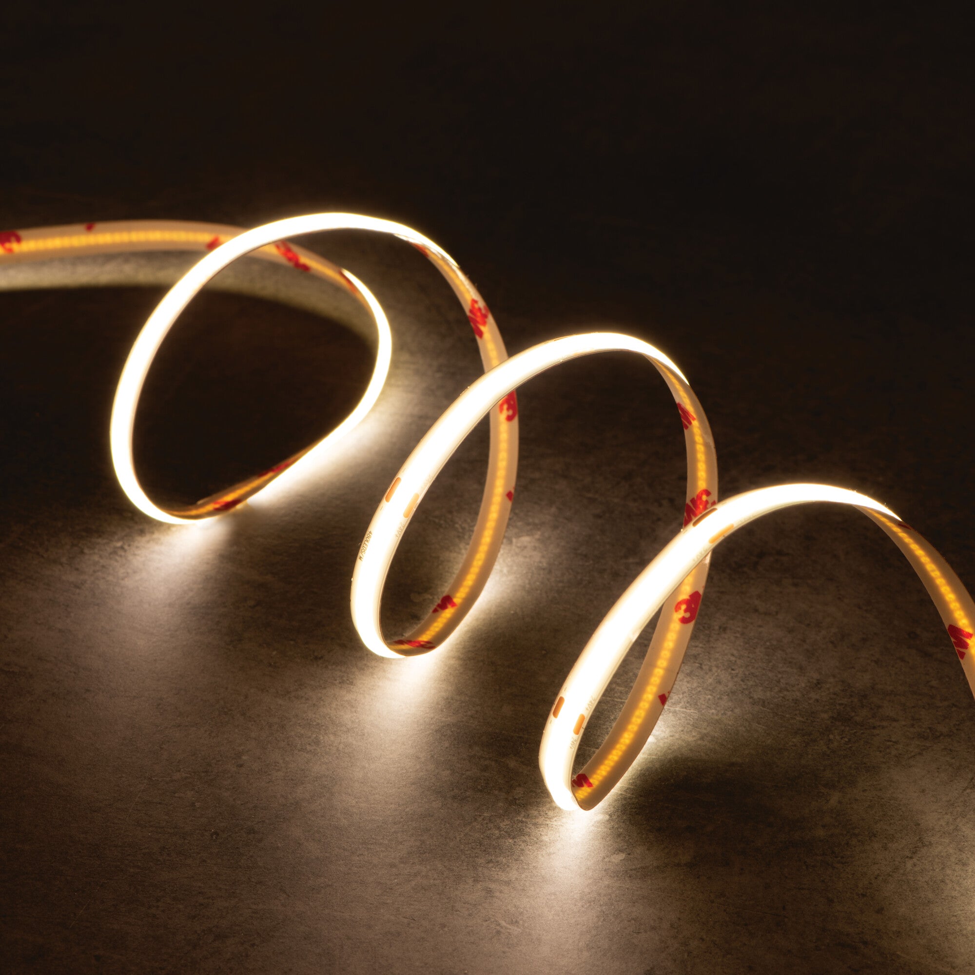 Special Offer – Limited Time Only! 10 Meter COB 10W/M 24v LED Dotless COB Strip Tape Light Interior Lighting