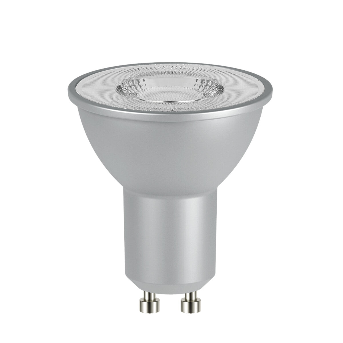 Kanlux IQ-LED GU10 7W Dimmable LED Light Bulb - Professional & Wide Angle 120 Degree