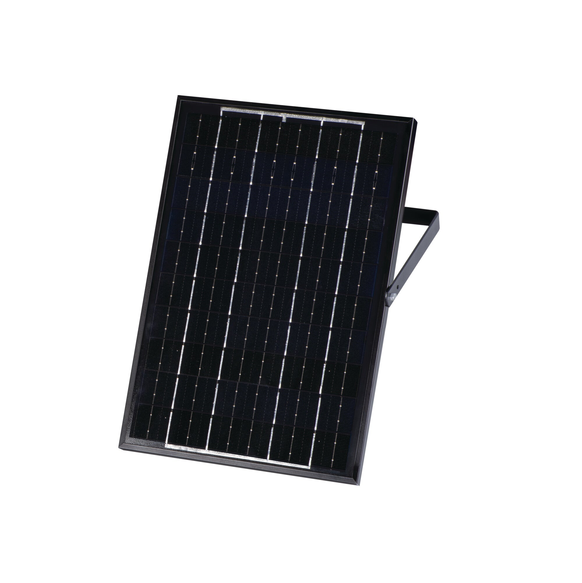 Kanlux FL SONE Solar LED Floodlight with Sensor - IP65 Adjustable Installation, 10W & 15W