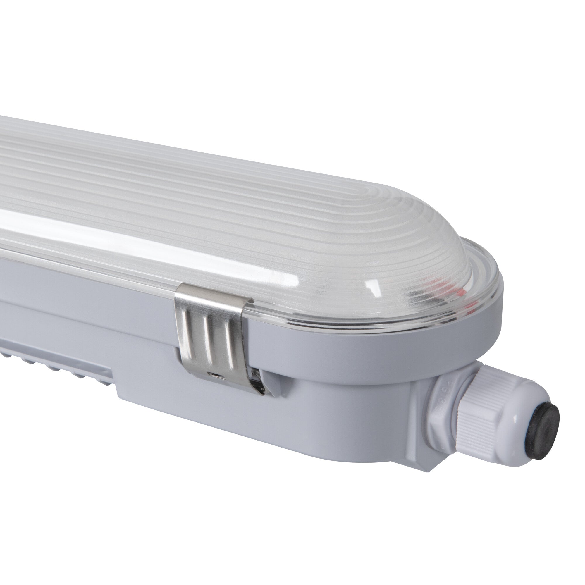 Kanlux MAH PRO LED Batten IP65, Dustproof Lighting – Adjustable CCT, IK08,38W & 52W