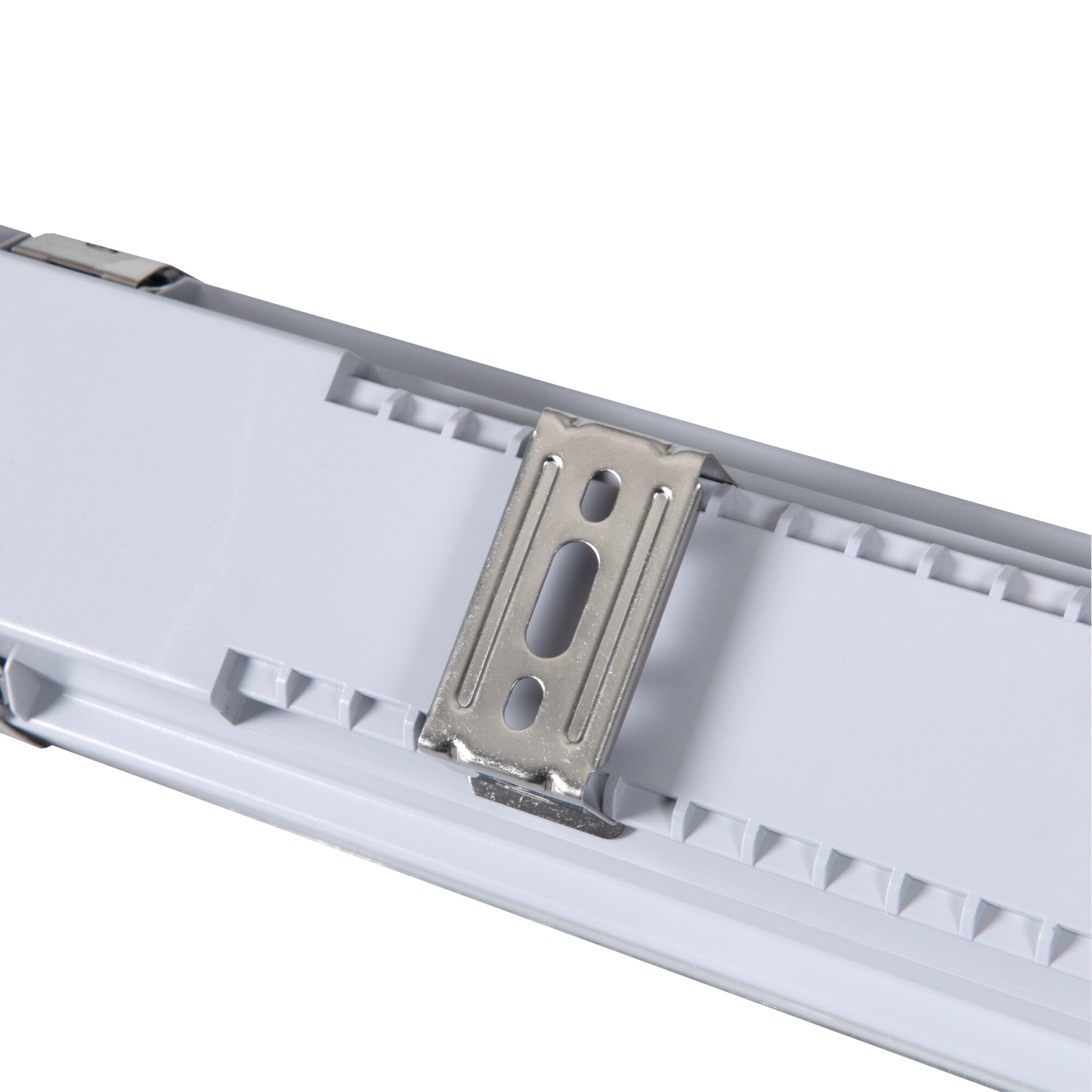 Kanlux MAH PRO LED Batten IP65, Dustproof Lighting – Adjustable CCT, IK08,38W & 52W