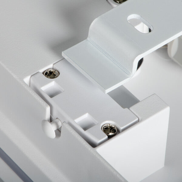 Kanlux BENO Super Bright LED Bulkhead Light - IP65 Outdoor Ceiling & Wall Mounted - Multi Wattage Available with or without Motion Sensor