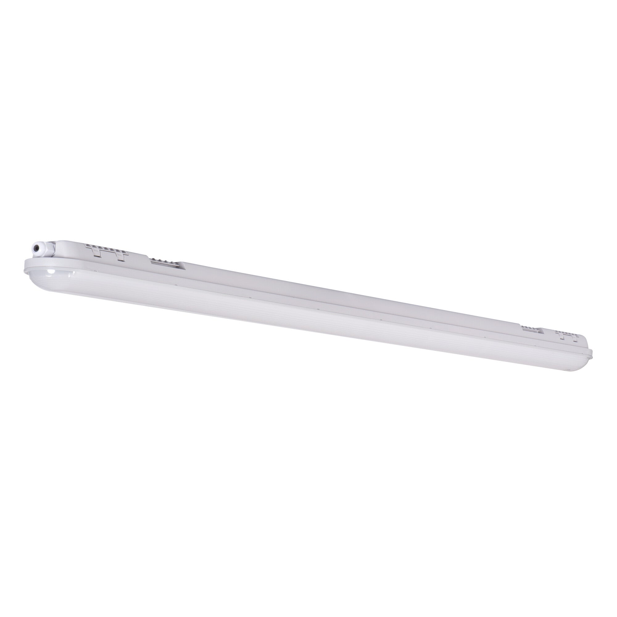 Kanlux MAH MAX LED IP65 Waterproof Batten Fitting  - 19W / 38W / 48W - White 4000K