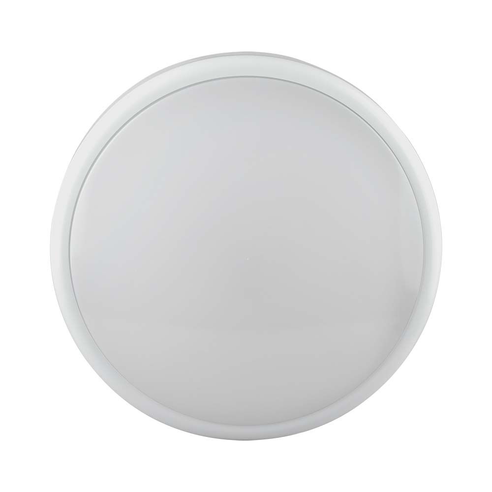 V-TAC LED 3 in 1 CCT Dome Lights with Samsung Chip - Emergency & Sensor Options Available