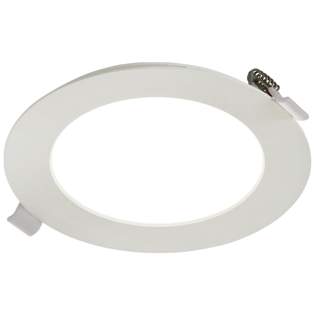 Knightsbridge KARA LED Recessed Panel - Cool White 4000K