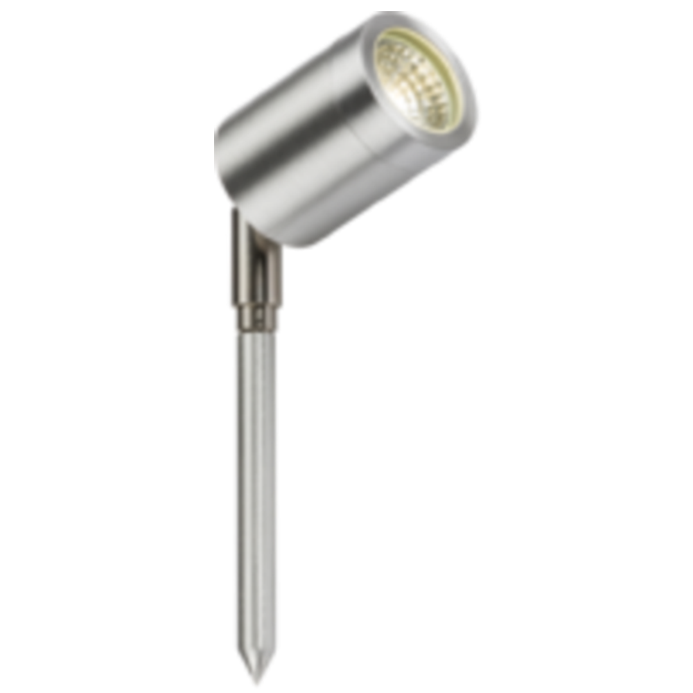 Knightsbridge 230V IP65 3W LED Mini Spike Light