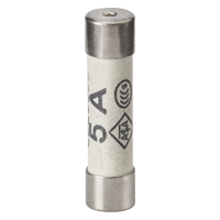 Knightsbridge 3A,5A and 13A General Purpose Cartridge Fuses