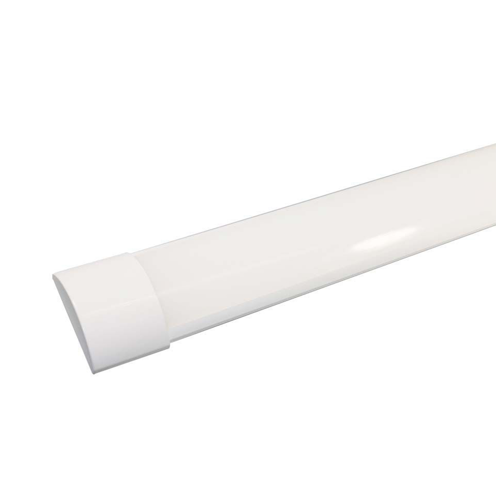 V-TAC VT-8 Slimline LED Batten Wall Ceiling Mounted Light - Samsung Chip - Multi Wattage & Multiple Sizes Available