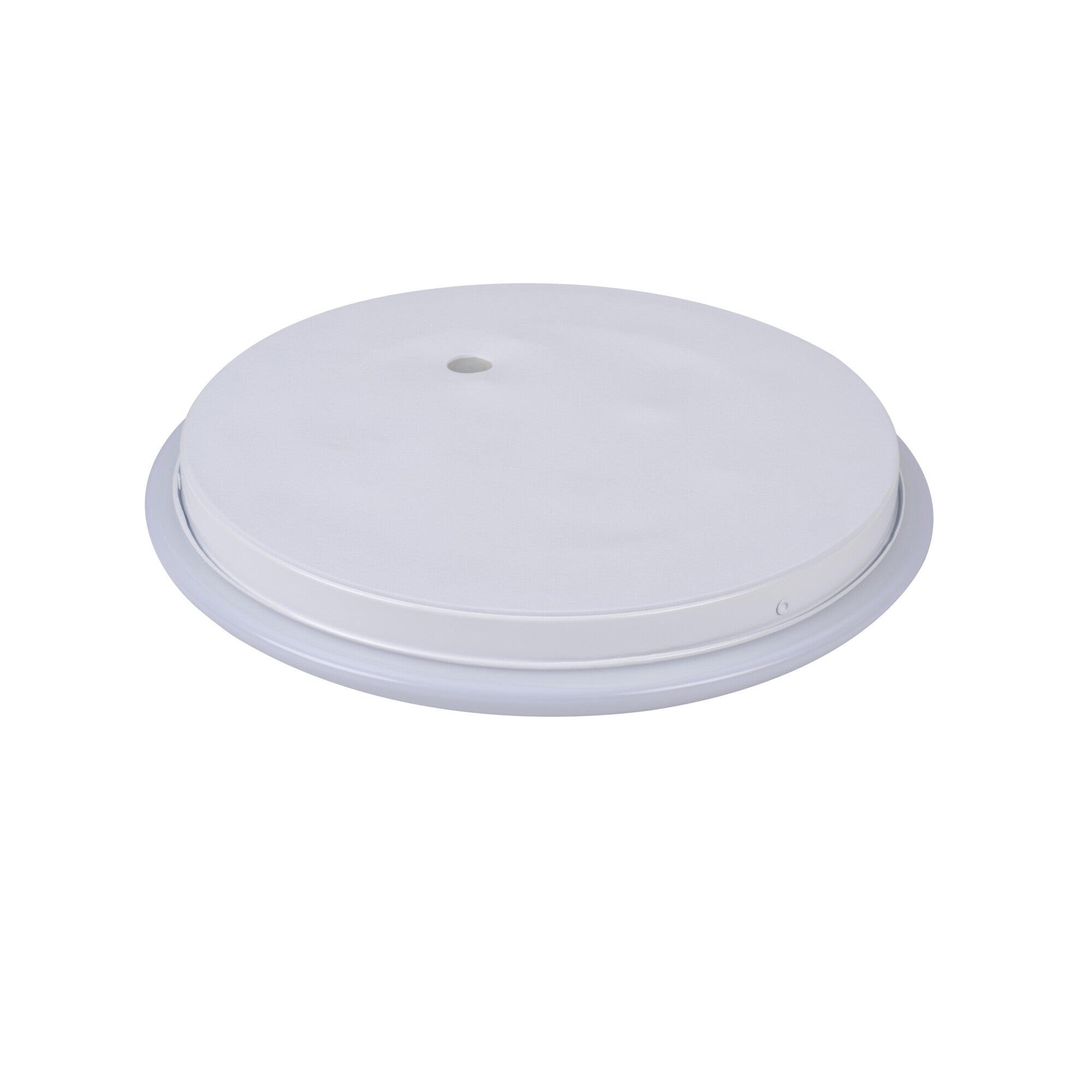 Kanlux IP44 CORSO LED Ceiling Mounted Bulkhead Light – 12W/18W/24W, Neutral White With Sensor Options - Hallway & Corridors