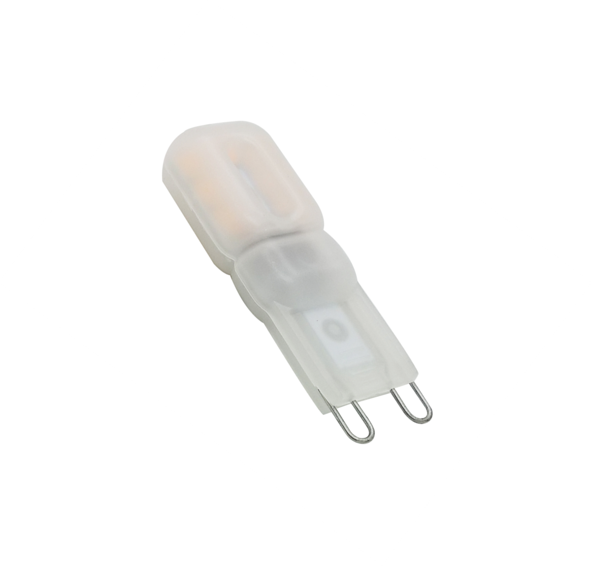 Knightsbridge G9 230V LED Capsule Bulbs