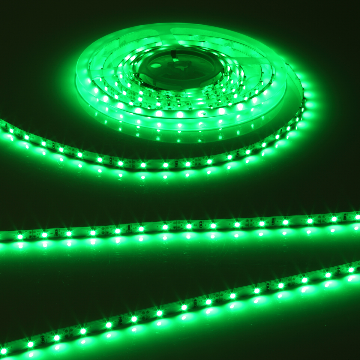 Knightsbridge 12V IP20 LED Flex Strip Tape (5 metres)