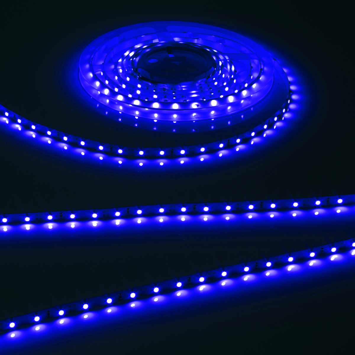 Knightsbridge 12V IP20 LED Flex Strip Tape (5 metres)