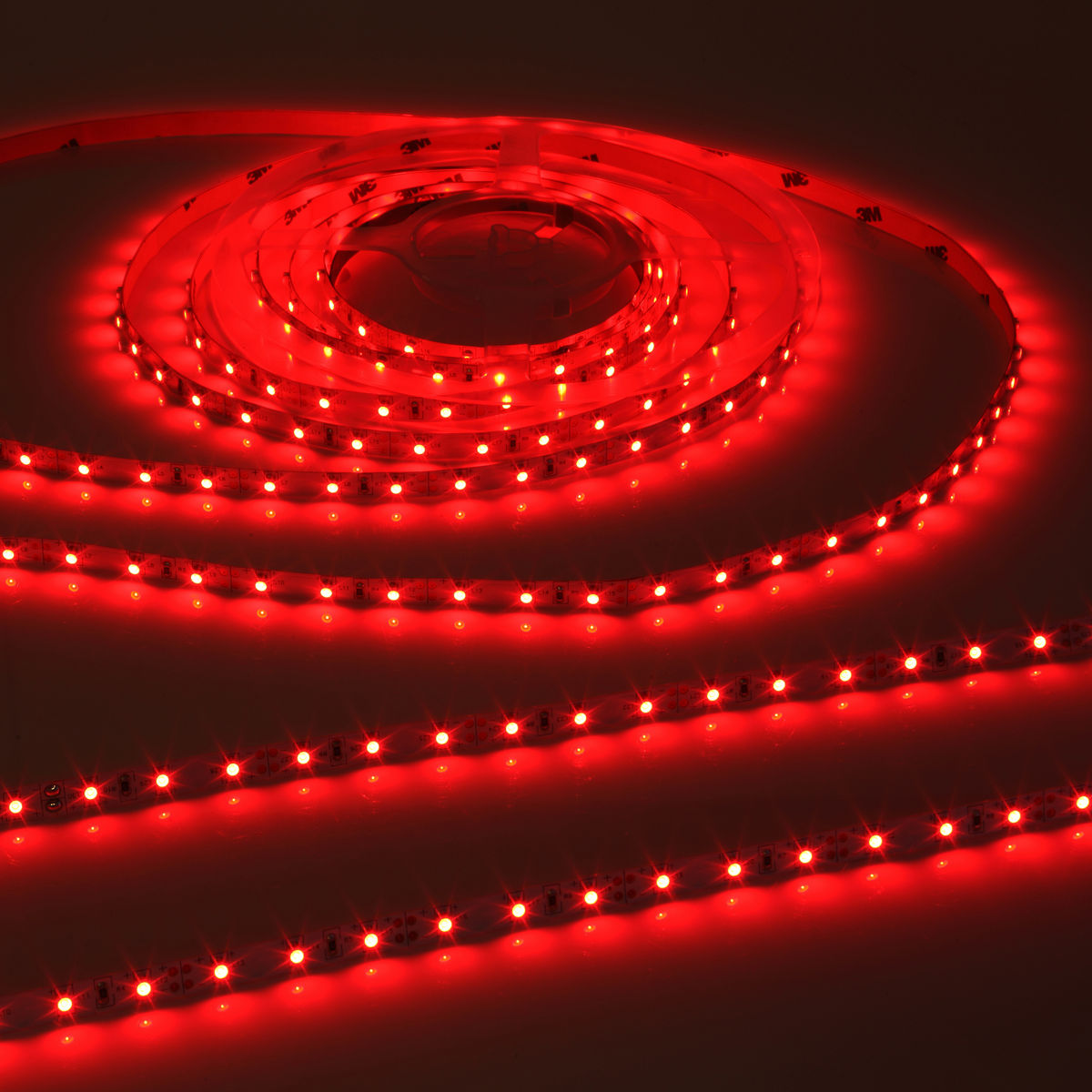 Knightsbridge 12V IP20 LED Flex Strip Tape (5 metres)