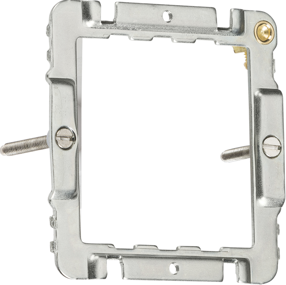 Knightsbridge 1G-2G-3G-4G Mounting Frames