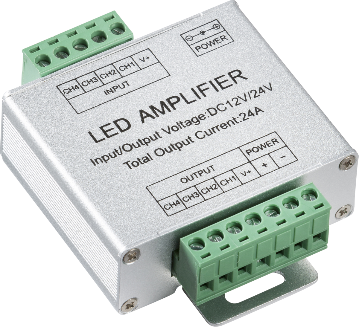 Knightsbridge LED Amplifier