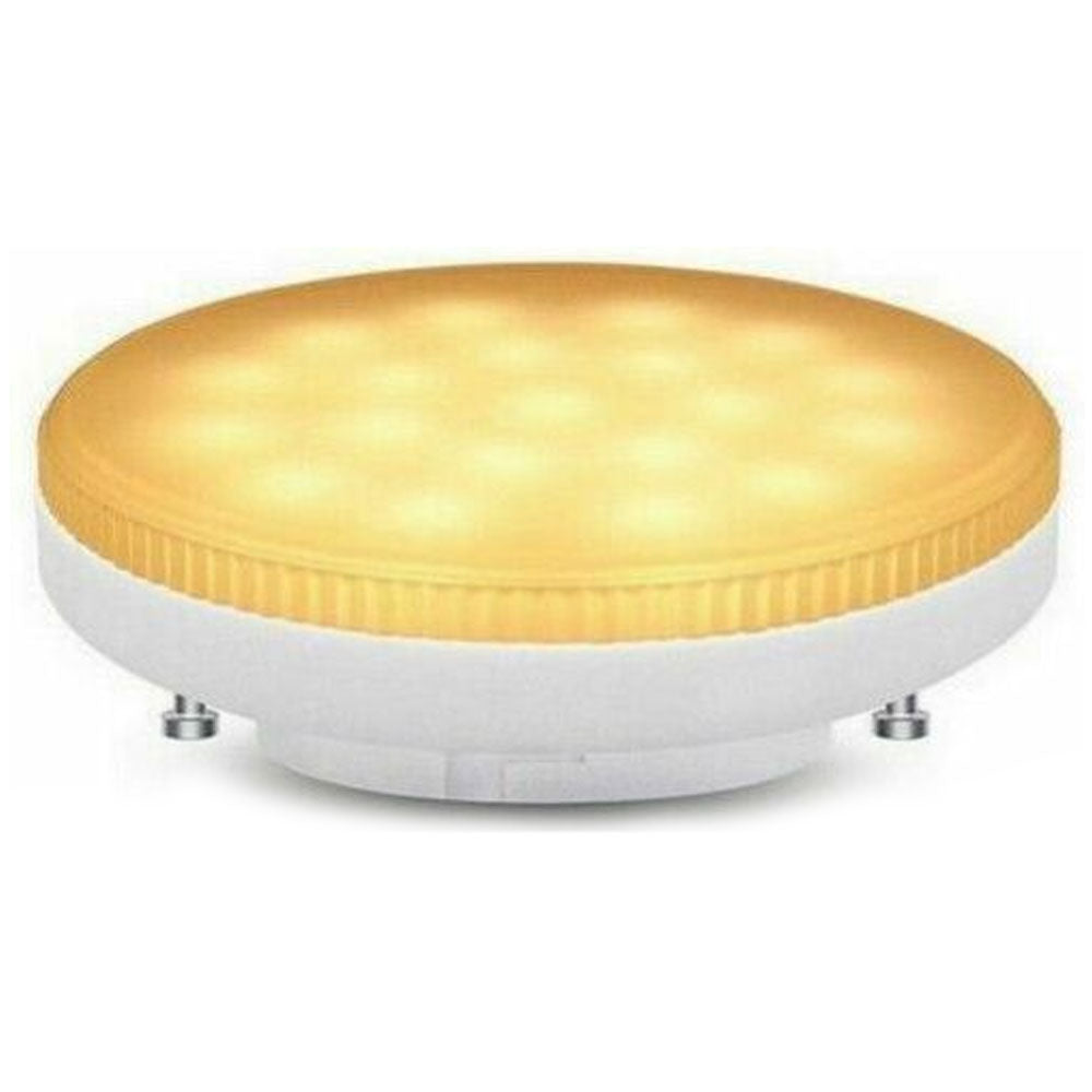 Kanlux ESG 9W GX53 LED Light Bulb Reflector Kitchen Under Cabinet Disc Lamp