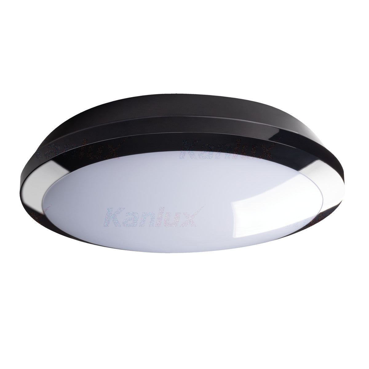 Kanlux DABA IP65 Wall Ceiling Hi Low Motion LED Sensor Light Bulkhead High Lumen