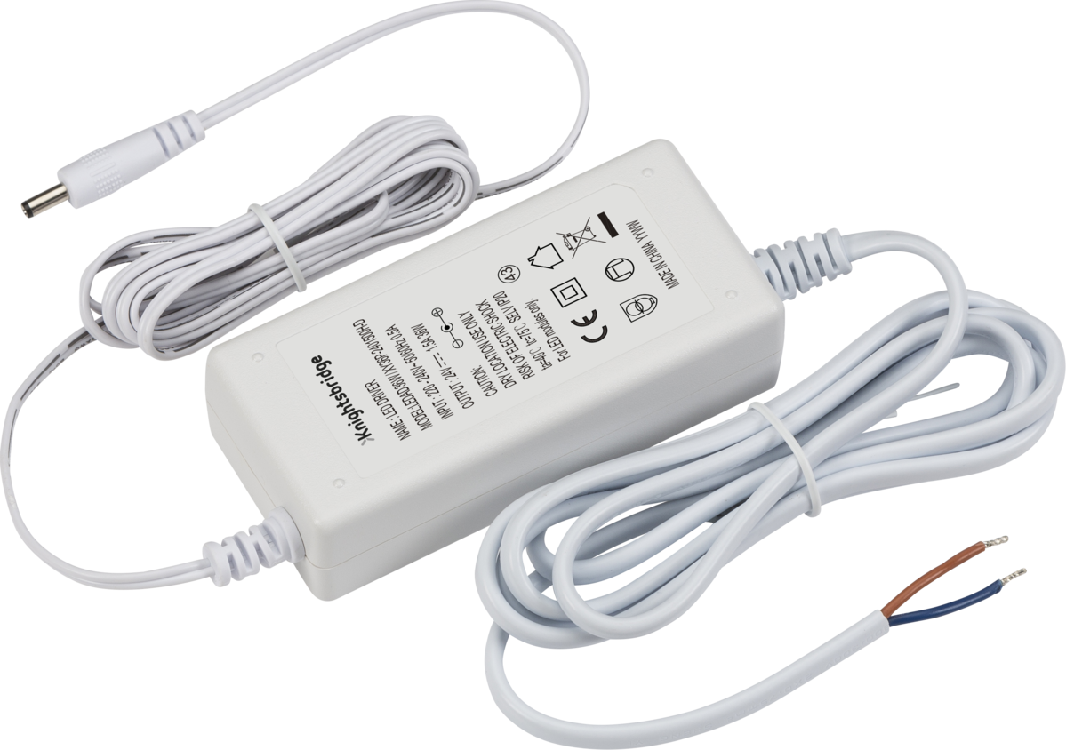 Knightsbridge 36W 24V Power Adaptor