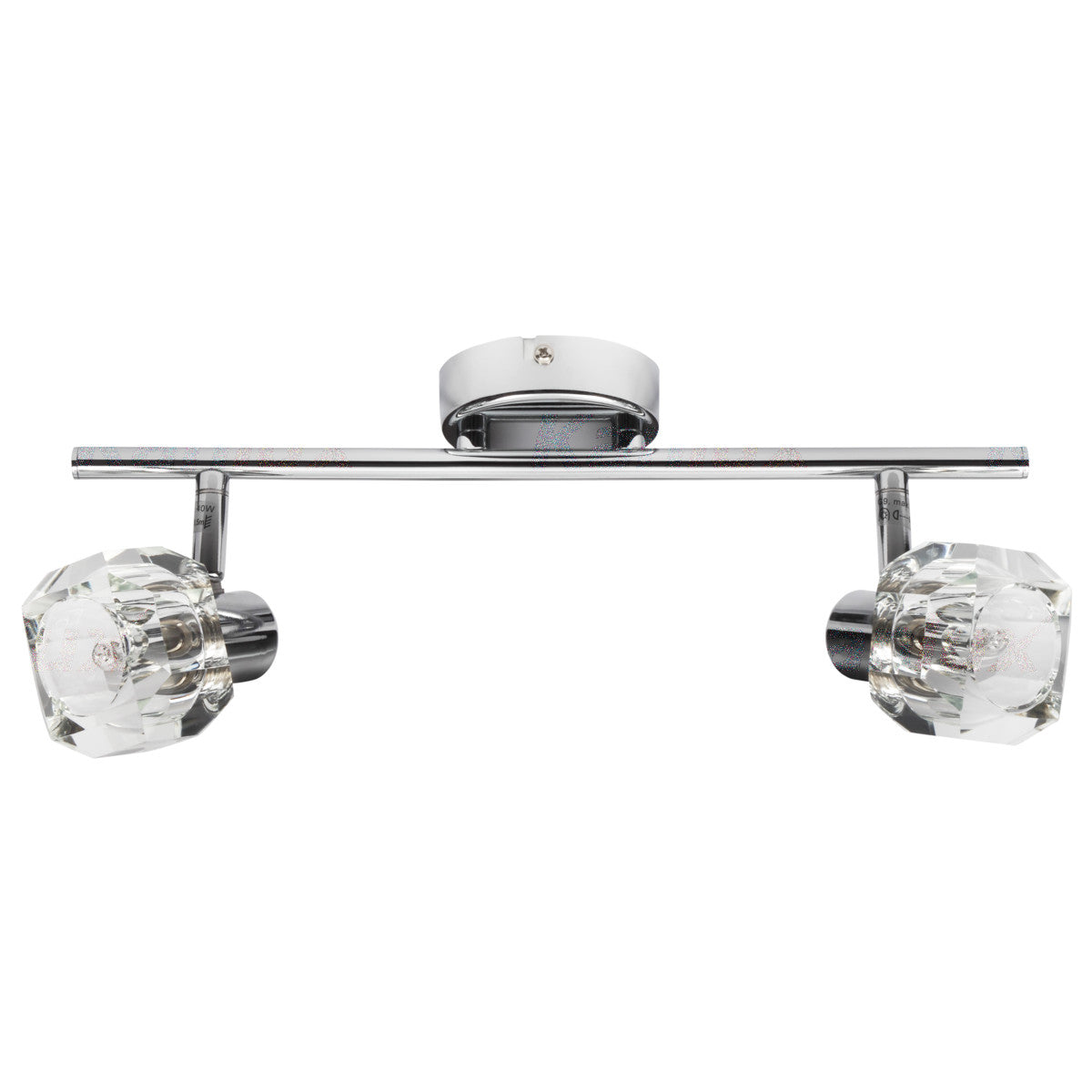 Kanlux GLASO Indoor Wall Ceiling G9 Spotlight Decorative Adjustable Light Fitting