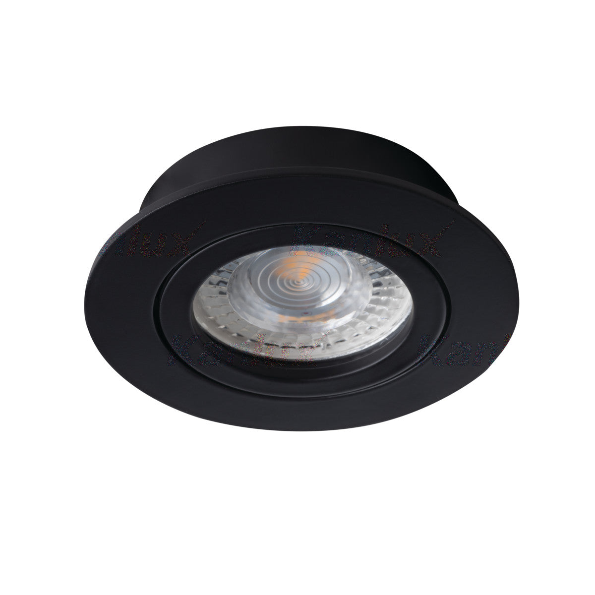 Kanlux DALLA Recessed Ceiling Mounted GX5.3 Tilt Spot Light Downlight Fitting