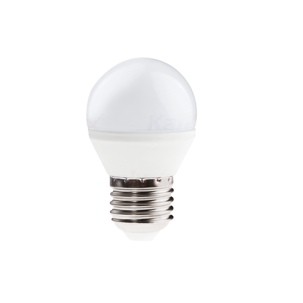 Kanlux Bilo 7W Golfball Light Bulb E14 E27 Screw