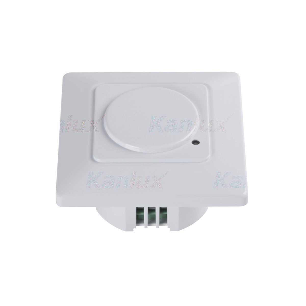 Kanlux MERGE MW-L Wall Ceiling Mounted PIR Motion Microwave Sensor Detector 180 Degree 9 Meter