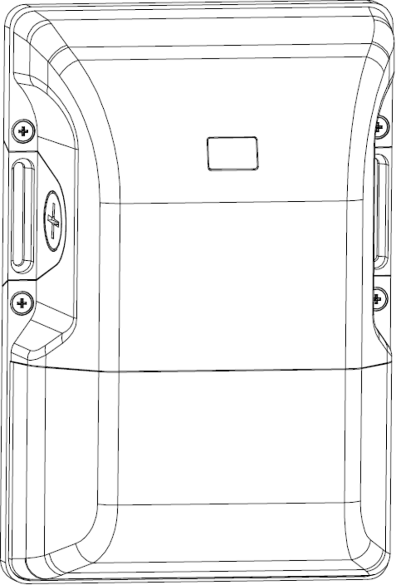 Knightsbridge 230V IP65 15W CCT Wall Pack Complete with Photocell