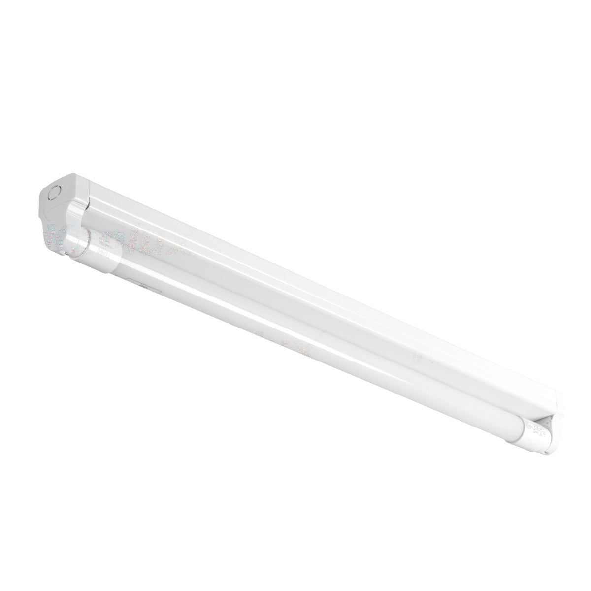 Kanlux ALDO 4LED Single, Twin T8 LED Tube Fitting