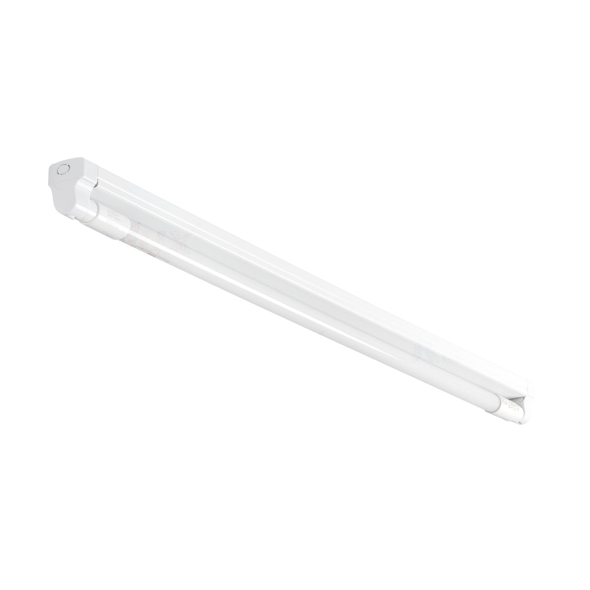 Kanlux ALDO 4LED Single, Twin T8 LED Tube Fitting