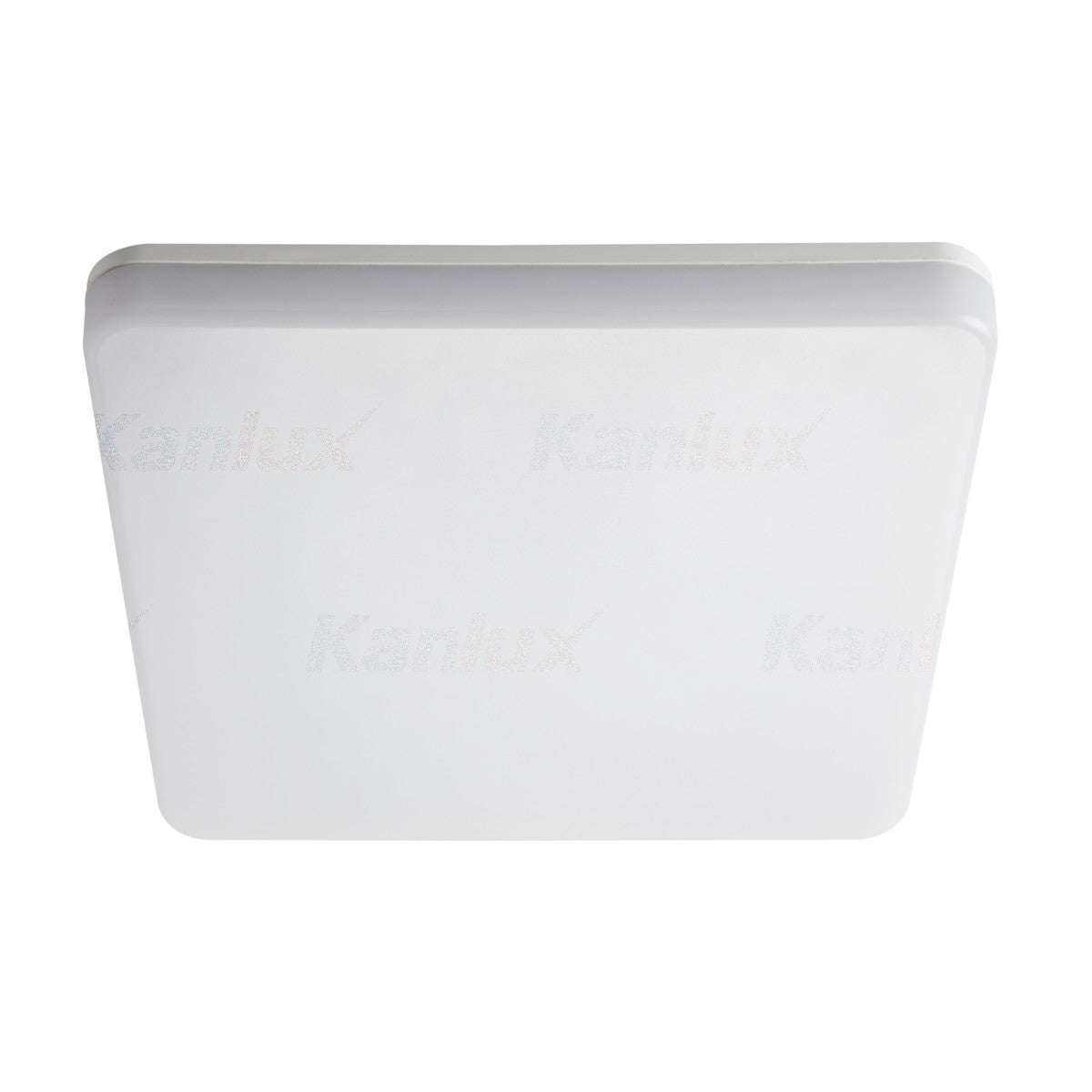 Kanlux VARSO Bright LED Ceiling Down Light Panel Wall Kitchen Bathroom Bulkhead IP54