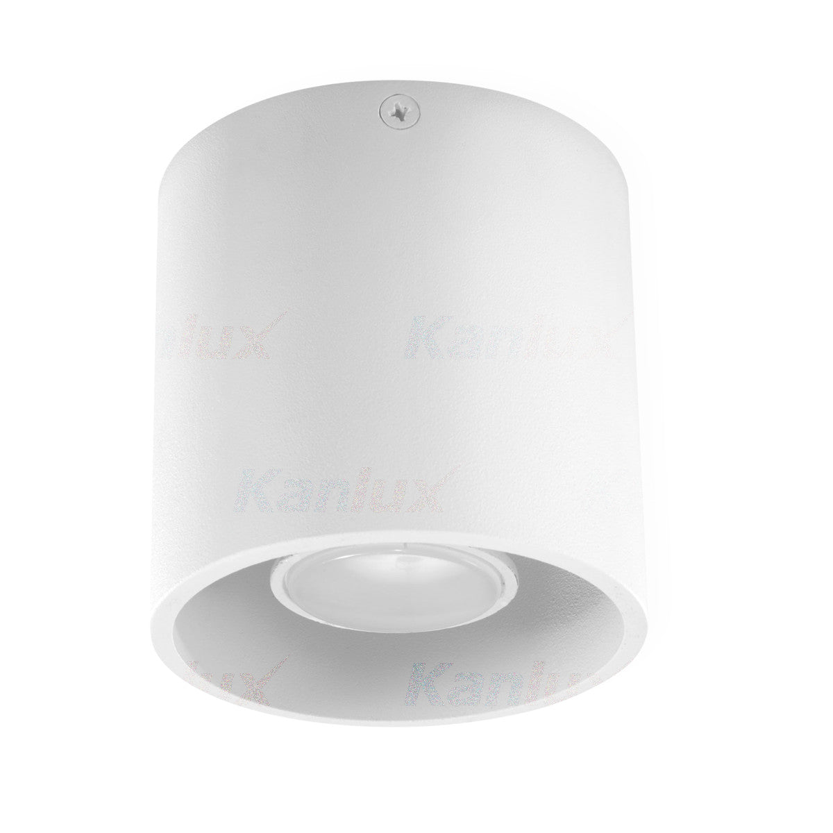 Kanlux ALGO GU10 Ceiling Mounted GU10 Spot Light Fitting