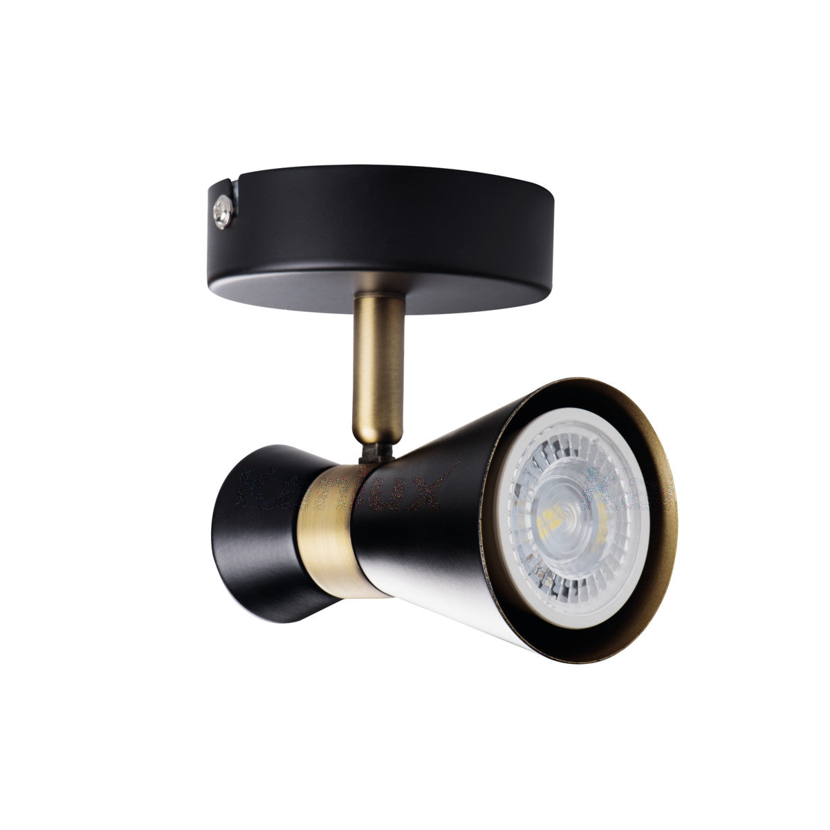 Kanlux MILENO EL Adjustable Ceiling Spot Light Fitting