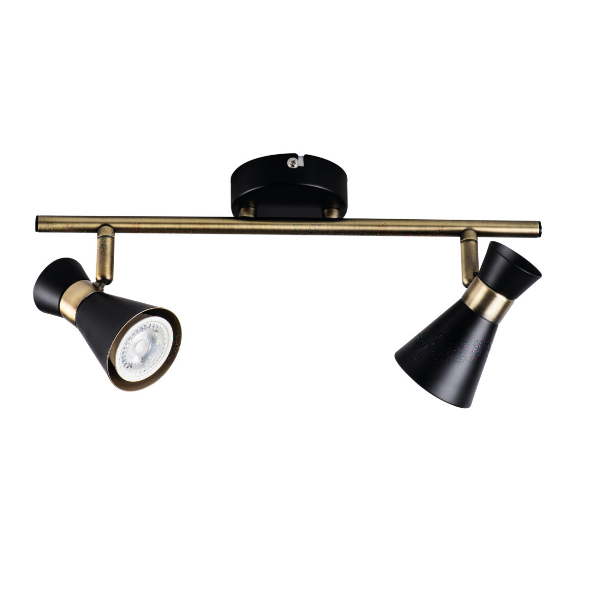 Kanlux MILENO EL Adjustable Ceiling Spot Light Fitting