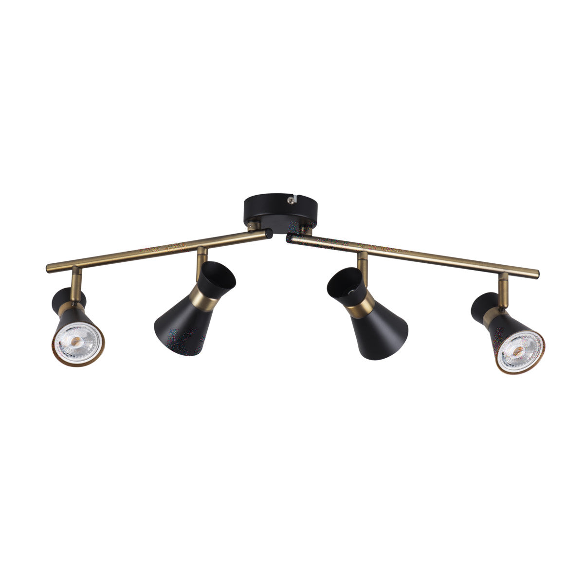 Kanlux MILENO EL Adjustable Ceiling Spot Light Fitting