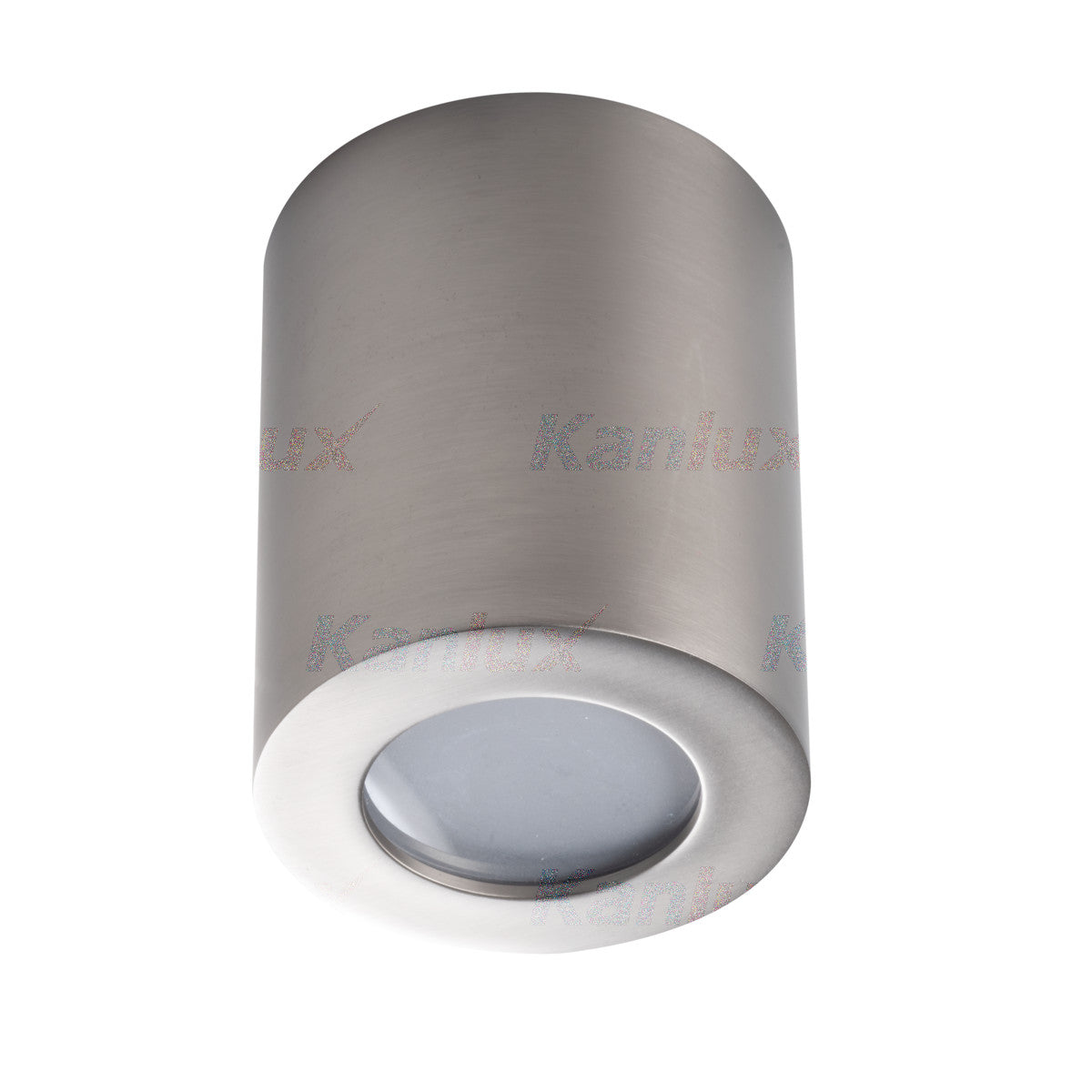 Kanlux SANI IP44 DSO-SN Ceiling Spotlight Down Light GU10 IP44 Bathroom