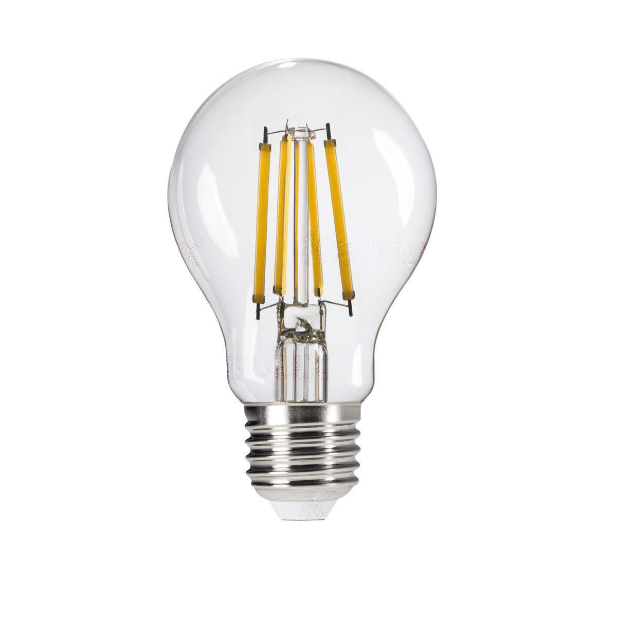 Kanlux XLED A60 E27 7W Filament LED Traditional Light Bulb Lamp