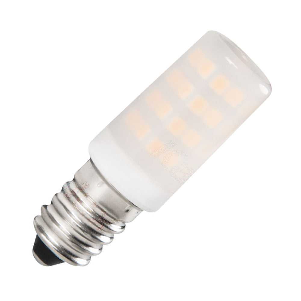 Kanlux ZUBI LED 3.5W E14 Warm White Light Bulb Lamp Chandelier