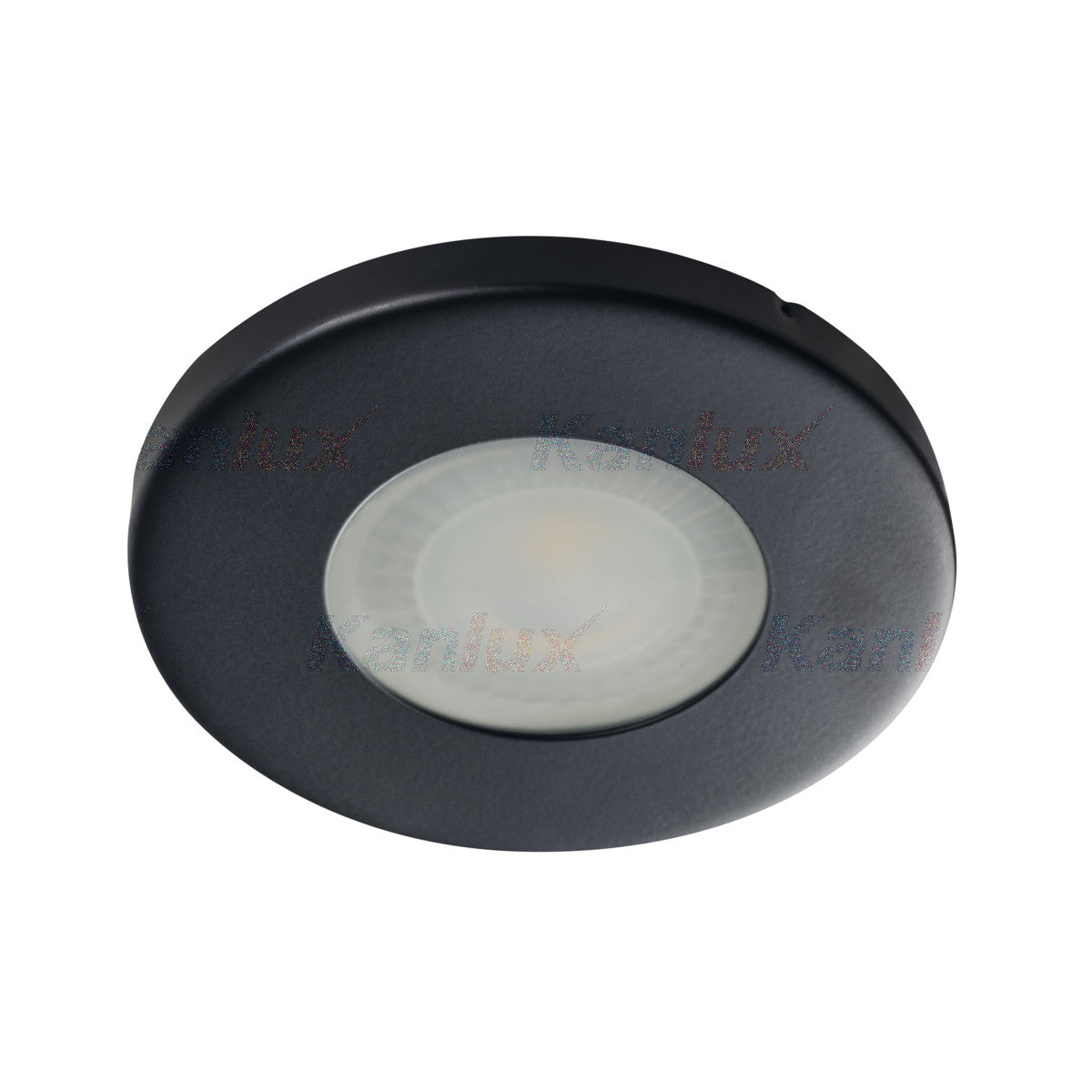 Kanlux MARIN 12V IP44 Ceiling Recessed Round Mounted Spotlight Downlight Bathroom Kitchen