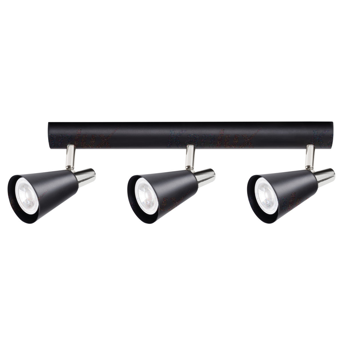 Kanlux SEMPRA Adjustable GU10 Single Double Triple Quad Spotlight Shop Retail Display Light Fitting