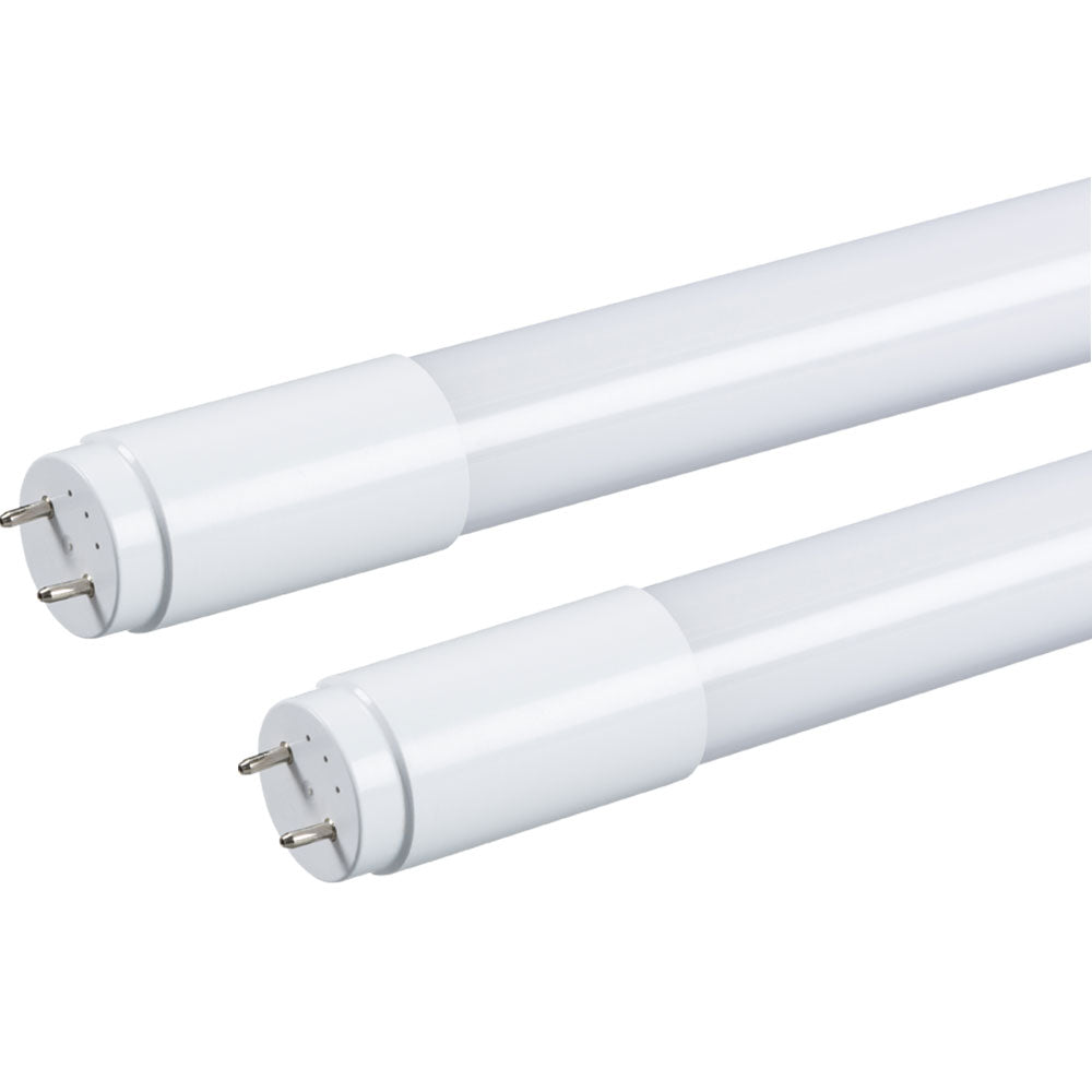 Knightsbridge 16x 230V T8 2ft 4ft 5ft LED Glass Tube Lights